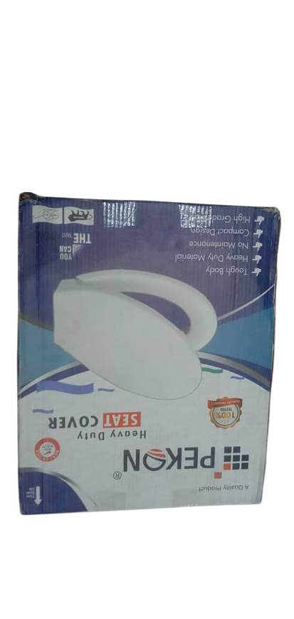 Toilet Pot Seat Cover