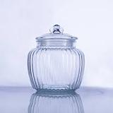 Pumpkin Jar Lines 1250ml