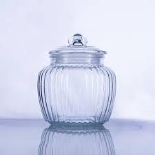 Pumpkin Jar Lines 1250ml