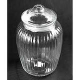 Pumpkin Jar Lines 2200ml