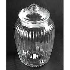 Pumpkin Jar Lines 2200ml