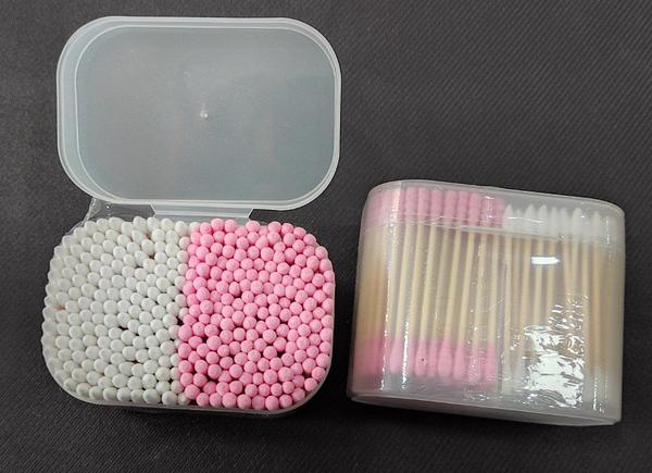 Cotton Swabs