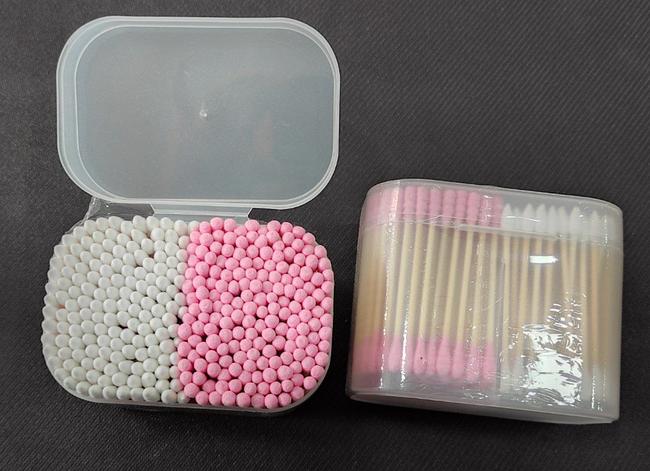 Cotton Swabs