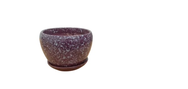 Ceramic Flower Pot- Medium