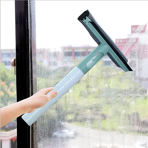 Glass Scraper-Green