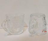 Glacier High Cup With Handle