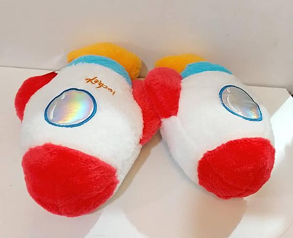 Soft Toy Astronut Space Toy