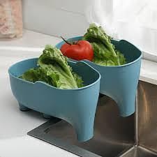 Elephant Colander