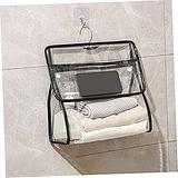 Hair Dryer Holder Grey