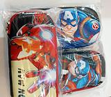 Marvel Avengers Pencil Case