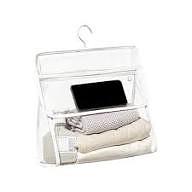 Hair Dryer Holder White