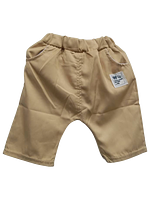 T-shirt with Pull-On Jogger Shorts