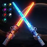 Laser Sword Lightsaber Toy