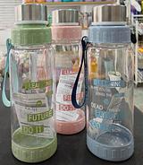 Portable Sport Water Bottle