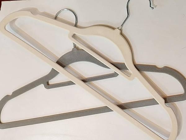 Clothes Hanger
