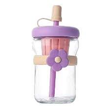 Glass Tumbler