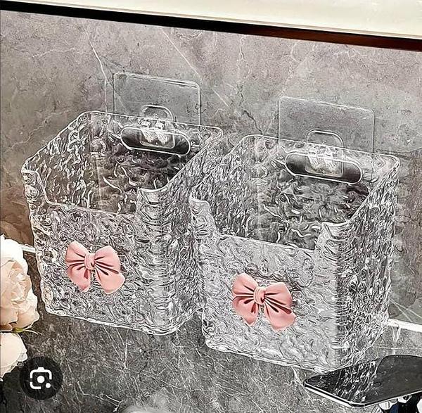 Hanging Storage Basket Glacier-Bow