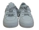White Sneaker