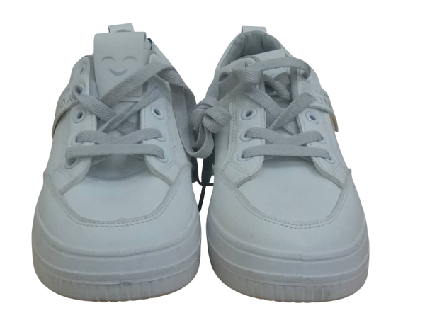 White Sneaker