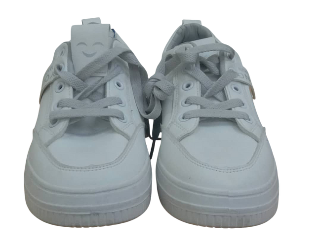 White Sneaker