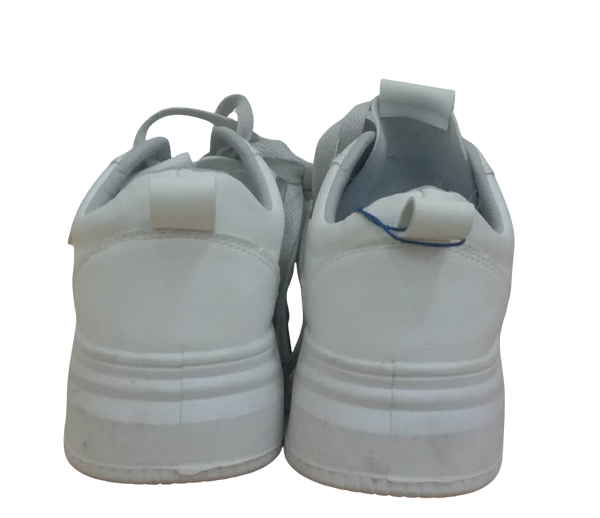 White Sneaker