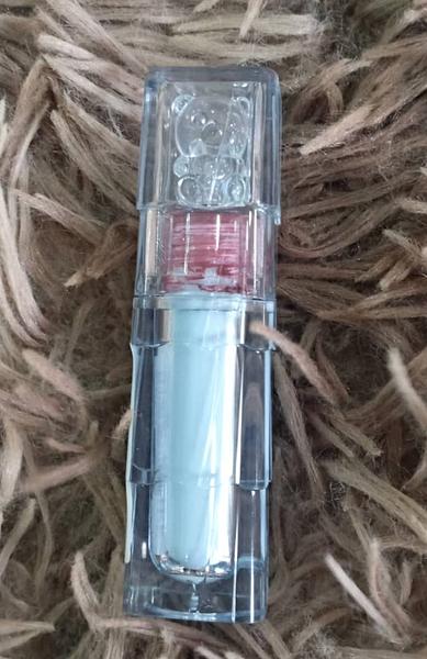 Lip Glaze Water Gloss Glass