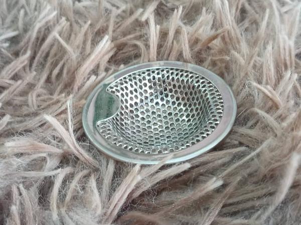 Sink Drainer