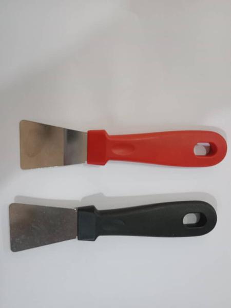Scraper
