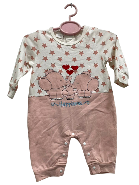 Infant Sleepsuit