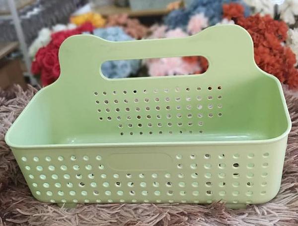 Hanging Storage Basket Small