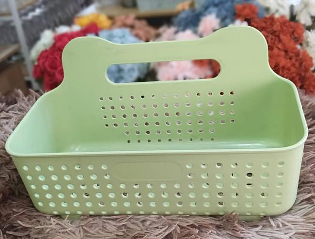 Hanging Storage Basket Small