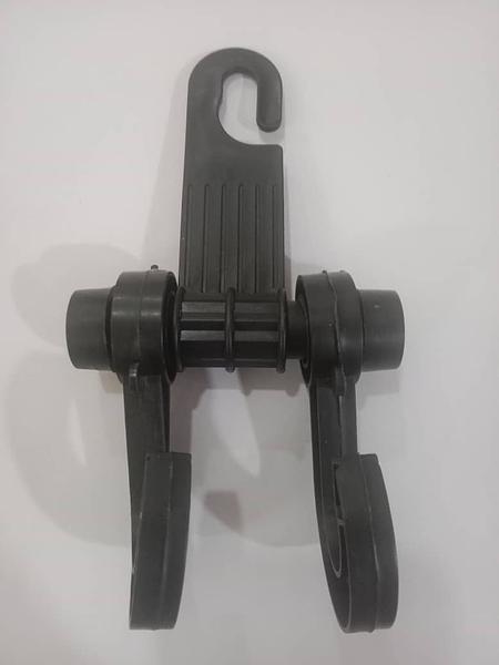 Car seat hook
