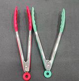 Food Tong mix colour