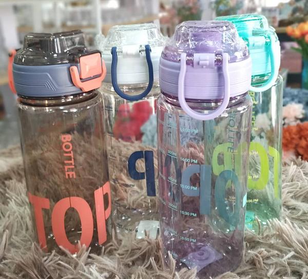Top Water Bottle