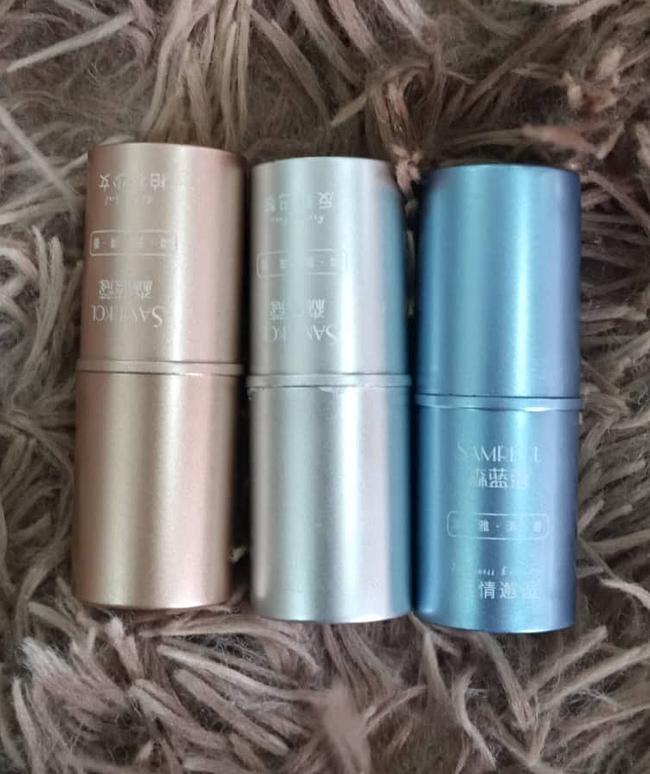 Fresh Balm Perfume