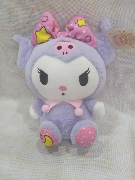 Soft Toy Kuromi
