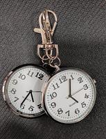 Pocket Watch