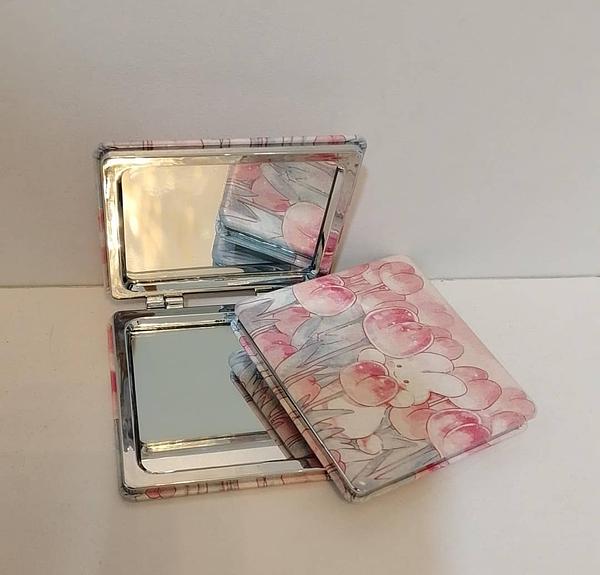 Cosmetic Pocket Mirror