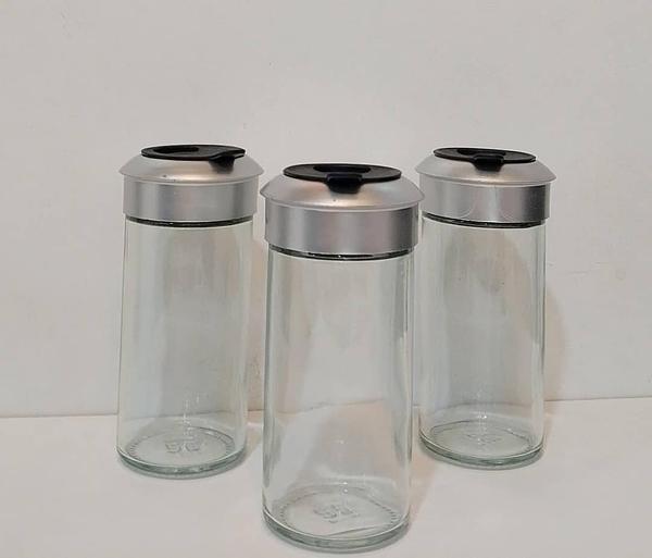 Seasoning Bottle