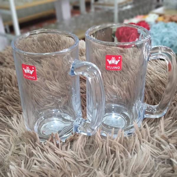 Beer Glass