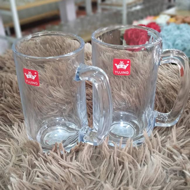 Beer Glass