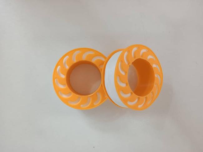 Thread tape