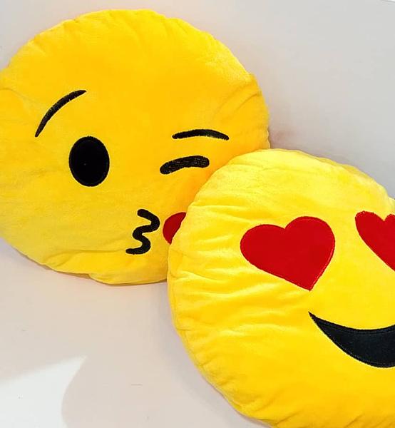 Soft Toy Emoji