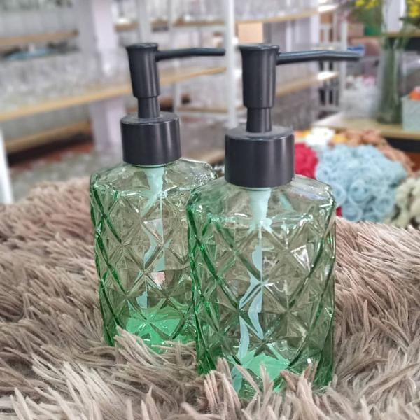 Soap Dispenser