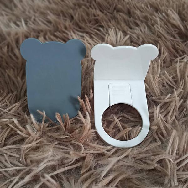 Hanging Hook Bear