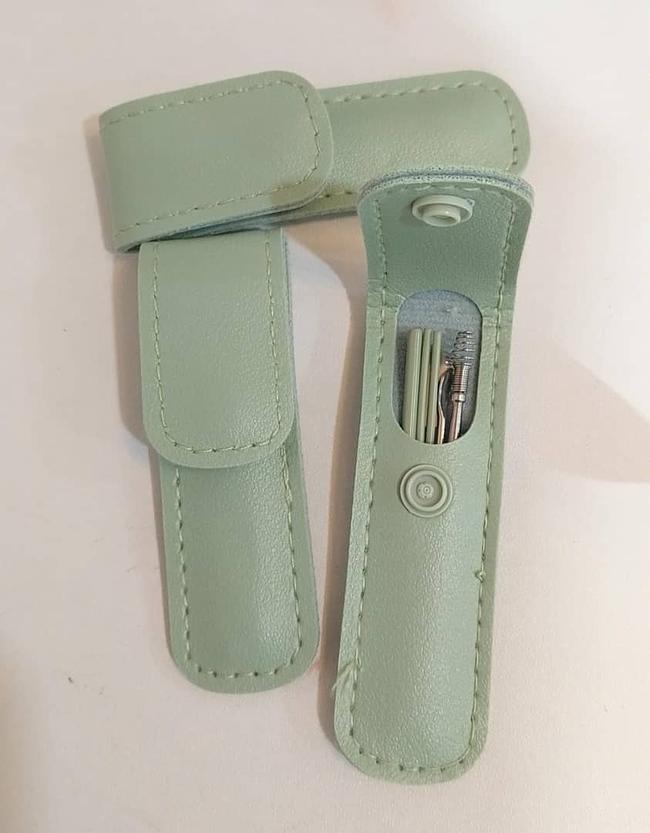 Ear Cleaner Green