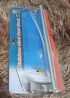 Stainless Steel Towel Holder