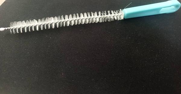 straw cleaner