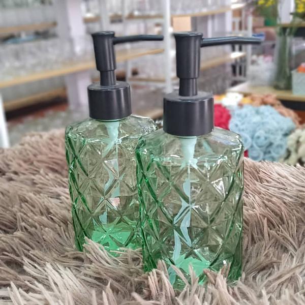 Soap Dispenser