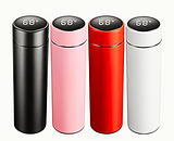 Vacuum Flask LED